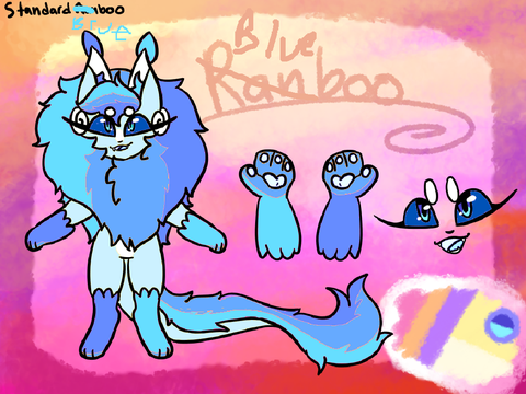 Blueboo Ref