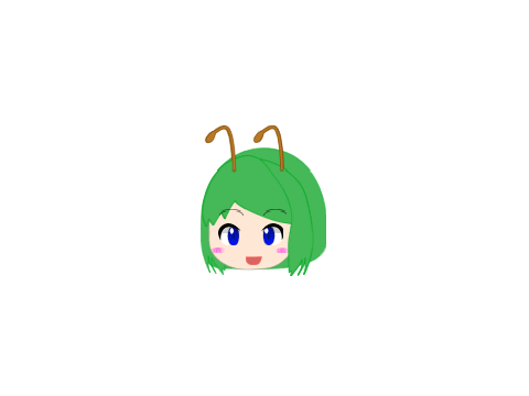 改エム式ゆっくりリグル