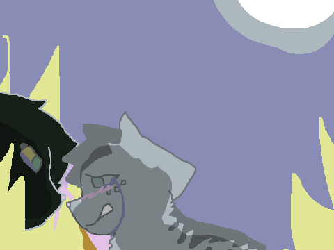 all i want part 7