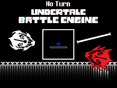 Sans Fight Remaster! Small update!