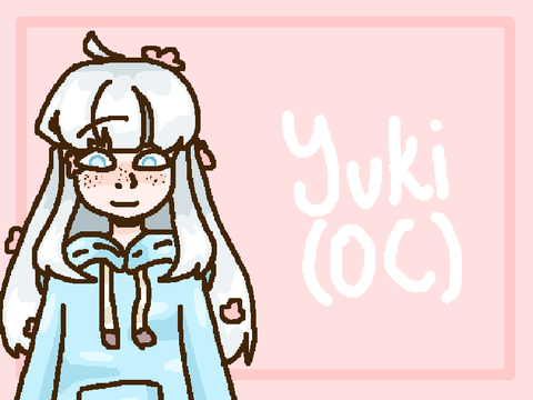 Yuki (c h i l d,,)