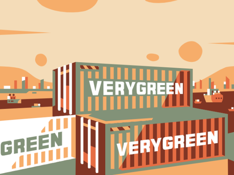 Containers