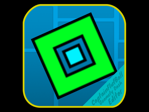 Geometry Dash Large Challenge Collab