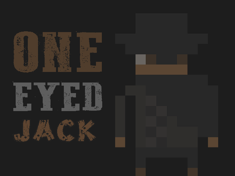 One Eyed Jack 