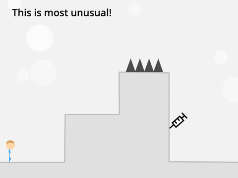 JWhandle | Platformer Remixed!