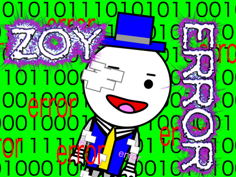 Zoy-Error
