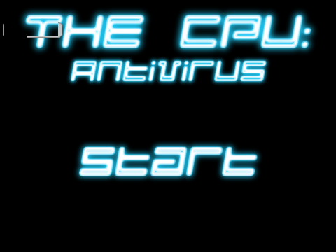 The CPU: Antivirus