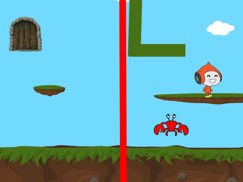 Platformer Starter