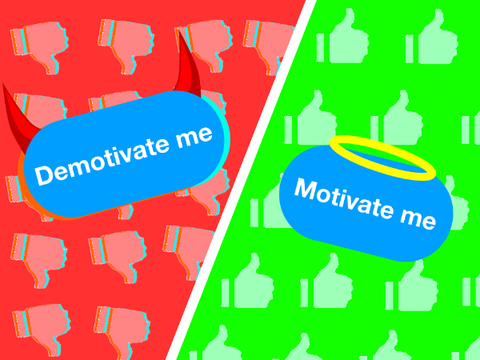 Motiveon.io  v1.2