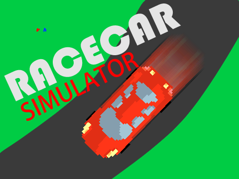 THE RACECAR SIMULATOR