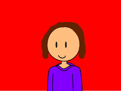 My OC!