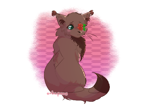 Art trade with seedIings!