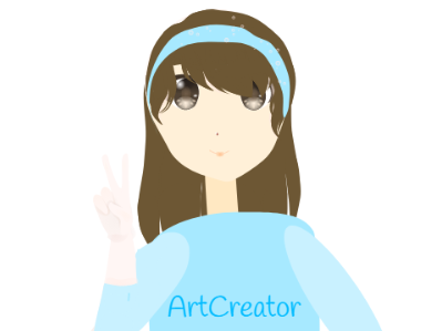 AT with -ArtCreator-