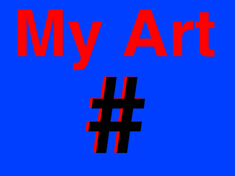 My art