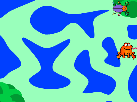 Day 3 Maze: Starter Project  remix