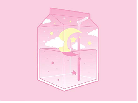 ♬ pink aesthetics ♬