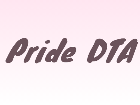open pride dta