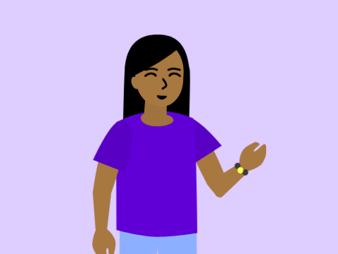 My O.C Model :>