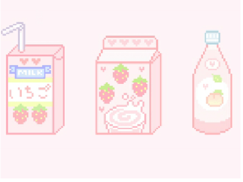  ☁ pink aesthetics ☁