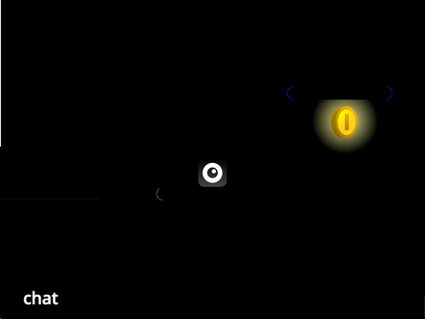 INVISIBLE BLACK - A PLATFORMER (IMPOSSIBLE)