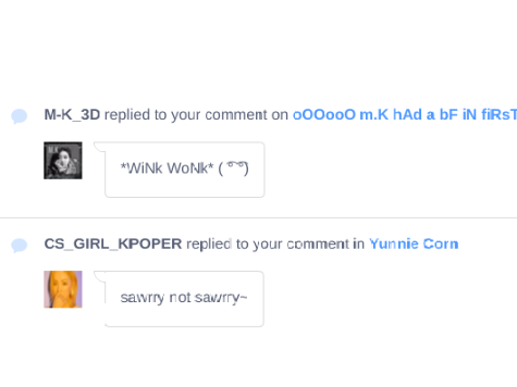 the new messaging trend-