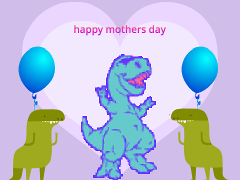 happy mothers day