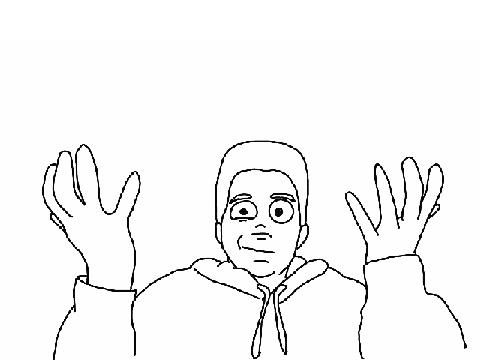 just a random loop animation... thing