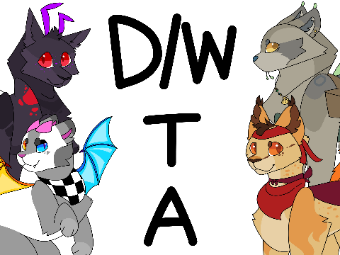 closed ¦ Song-based DTA/WTA