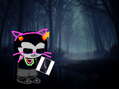 CALLING LEMON DEMON AT 3AM (GONE WRONG)