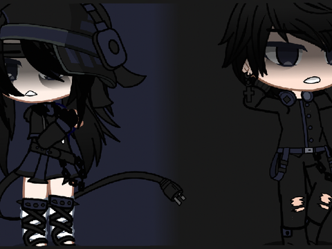 |~Twins from different Parents~|~Ep.1~|