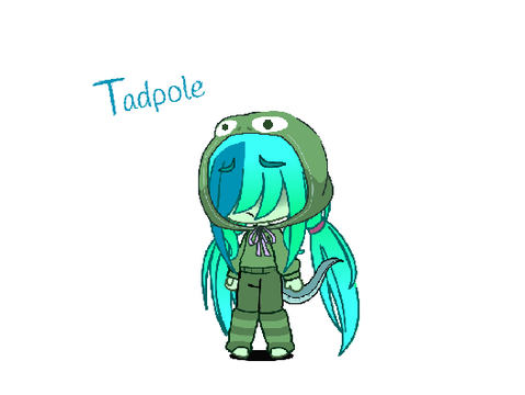 New OC!(from series)