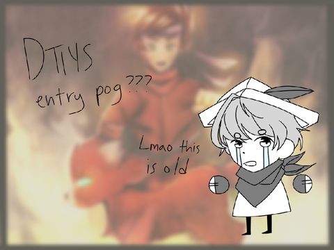 dtiys entry lol