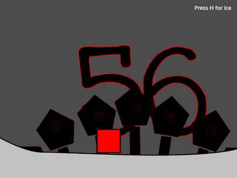 [OLD]Numbericon: Attack on 56D