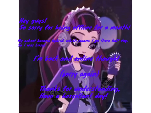 Hey guys!