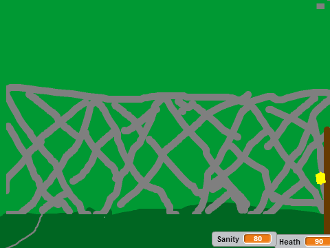 Find Or Fall 1: The Facility 