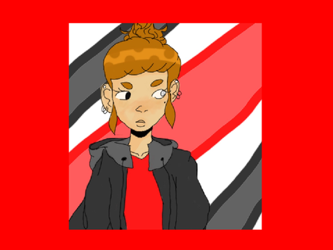 gift for @SAMMJungle