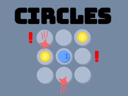 Circles | A Mini-Game