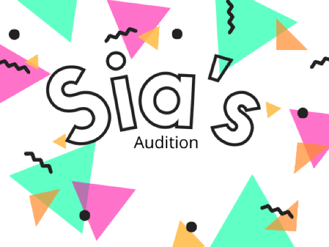 Sia's thumbnail