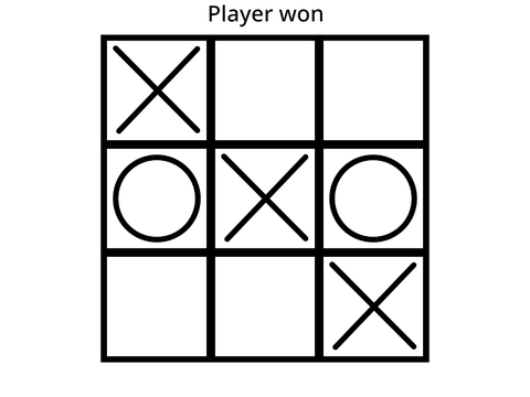 Tic Tac Toe