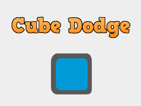 ||Cube dodge|| A Dodging game
