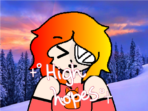 ★ High Hopes // MEME