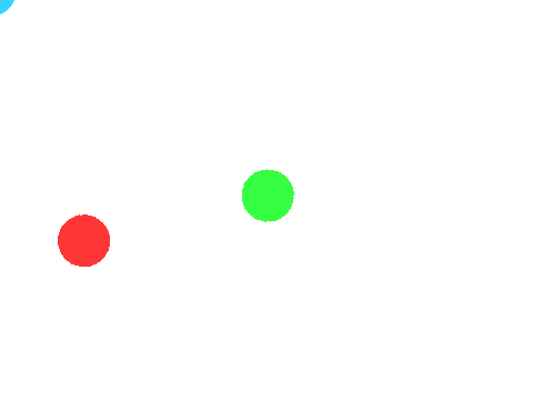 Circle wars