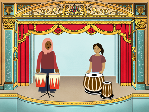 CS50S Project 3: Events