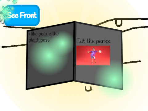 ✎ I literally don't know what to name this project