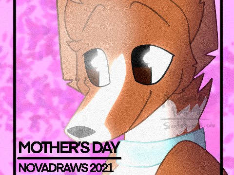 (THUMB WONT WORK) Happy Mother’s Day <3