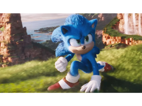 sonic quiz