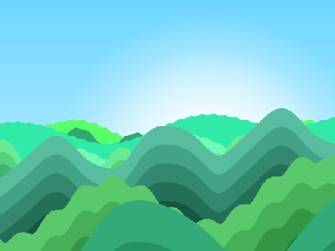 flying sim (pen) ☆