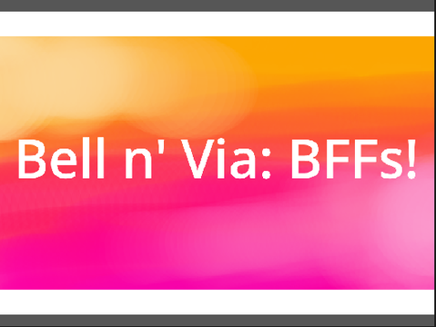 Bell n' Via