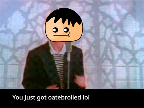 oatebroll