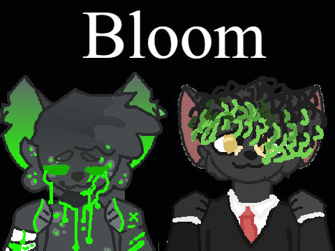 bloom || collab?